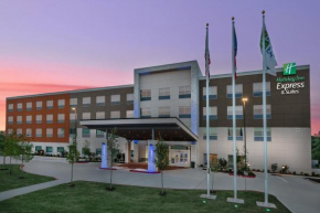 Holiday Inn Express & Suites - Bryan, an IHG Hotel